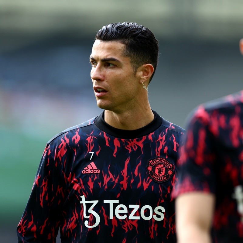 Clube rival do Real Madrid surpreende e entra na disputa para contratar Cristiano Ronaldo