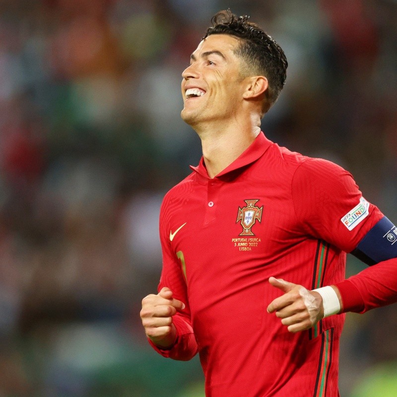 Grande clube da Europa avança por Cristiano Ronaldo, mas camisa 7 desmente: "Fake"