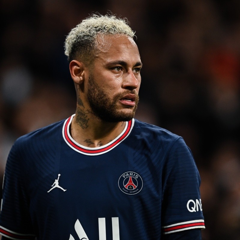 PSG oferece Neymar ao Manchester City em troca de grande jogador, mas recebe recusa imediata