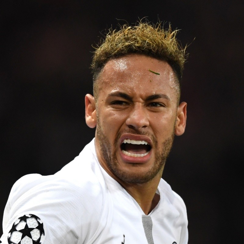 De maneira surpreendente, PSG volta a colocar Neymar à venda, e destino pode ser gigante inglês