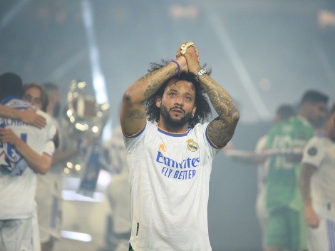 Grande clube da Serie A abre conversas para contratar Marcelo: contrato de 3 anos no valor de € 2,5 milhões