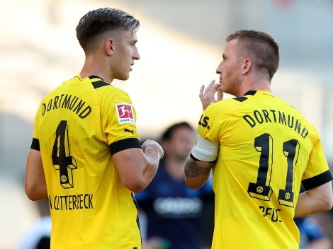 ¿Qué canal transmite en tu país Borussia Dortmund vs Villarreal por un amistoso internacional?