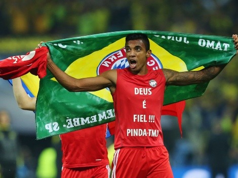 Na mira de gigante carioca, Luiz Gustavo surpreende e acerta com outra equipe