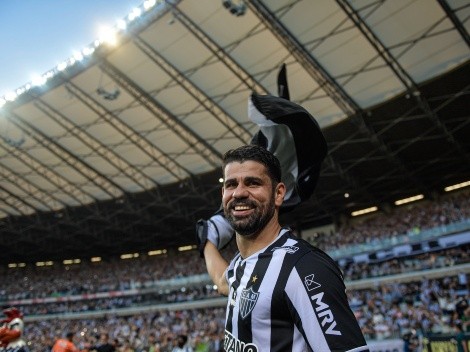 Diego Costa se aproxima de acerto com novo clube