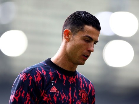 Manchester United impõe condição para liberar Cristiano Ronaldo ao Atlético de Madrid, segundo imprensa ingelsa