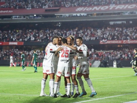 Sem renovar, jogador pode deixar o São Paulo de graça e acertar com grande clube europeu