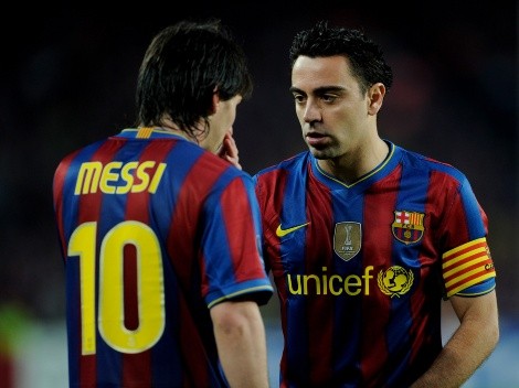 ¿Puede Messi realmente regresar al Barcelona?
