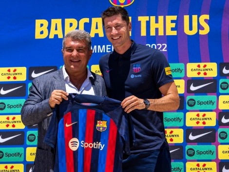 Erro no site oficial do Barcelona 'vaza' contratação de astro francês; torcida se empolga