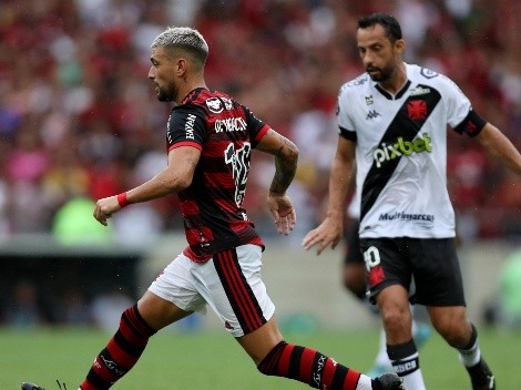 Vasco x Flamengo: Clubes devem travar novo embate na justiça; Entenda situação