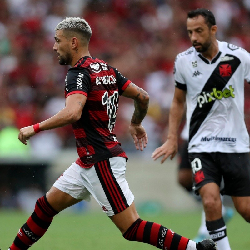 Vasco x Flamengo: Clubes devem travar novo embate na justiça; Entenda situação