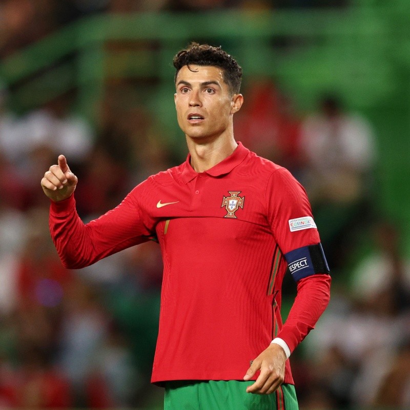 Cristiano Ronaldo tenta se juntar a gigante europeu, mas resposta dos dirigentes chamam atenção: "Eles riram"