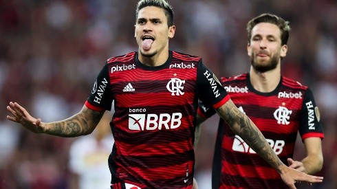 Flamengo v Deportes Tolima - Copa CONMEBOL Libertadores 2022