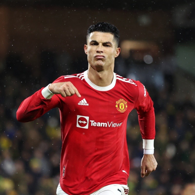 Cristiano Ronaldo pede para rescindir com o United em prol de acordo com outro gigante europeu, afirma portal