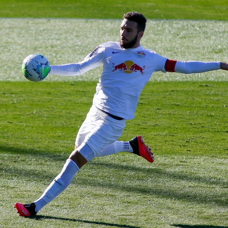 Sonhando com vaga na Copa do Mundo, Léo Ortiz recebe proposta de clube europeu