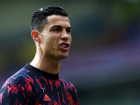 Cristiano Ronaldo cogita 'voltar para casa' para disputar a Champions League