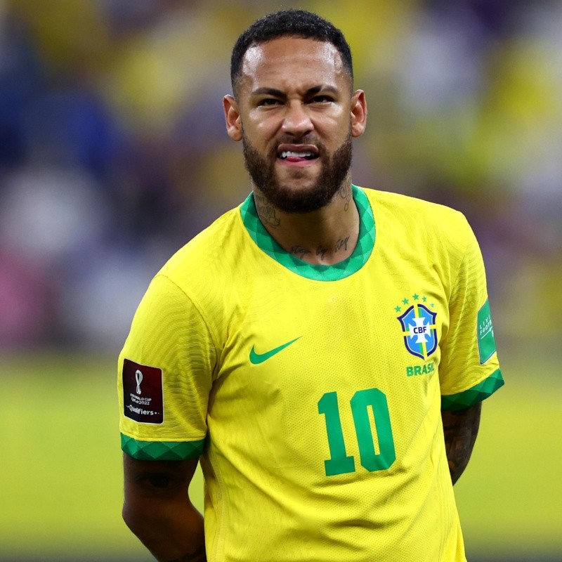 Neymar não descarta aposentadoria da seleção brasileira: "Não posso garantir que vou jogar outra Copa"