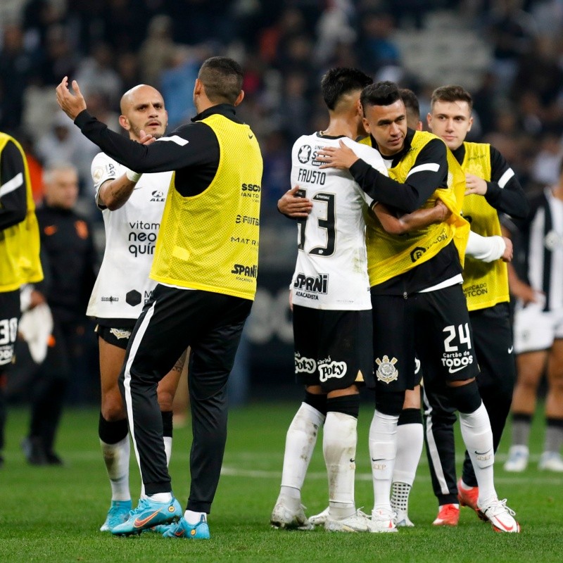 Grêmio descarta contratação de badalado jogador do Corinthians e enfurece torcida