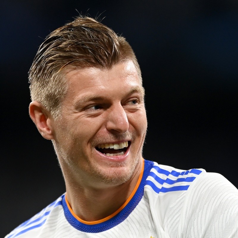 Novas chegadas, idade e mais: Kroos recusa primeira abordagem do Real Madrid e pode acertar com gigante europeu em 2023