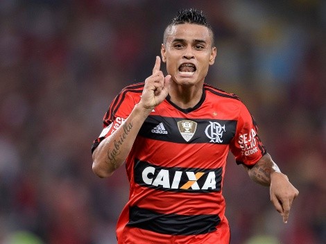 OFICIAL: Ex-Flamengo, Éverton deixa o Cuiabá e acerta com tradicional equipe paulista