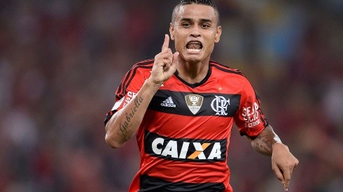 Flamengo v Bolivar - Copa Bridgestone Libertadores 2014