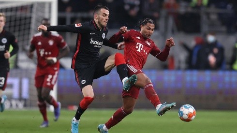 Qué canal transmite en tu país Eintracht Frankfurt vs. Bayern Munich, el  primer partido de la Bundesliga?