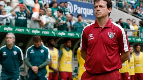 Fluminense, de Fernando Diniz, quer comprar Nonato, destaque da equipe