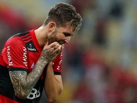 Em alta, Léo Pereira recebe proposta para deixar o Flamengo