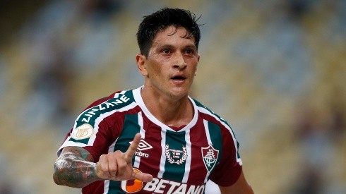Fluminense v Atletico Mineiro - Brasileirao 2022