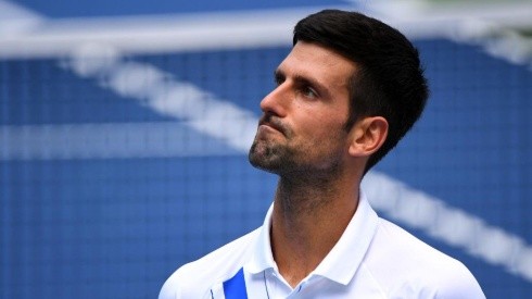 ¿Por qué Novak Djokovic no podrá jugar el Masters 1000 de Canadá?