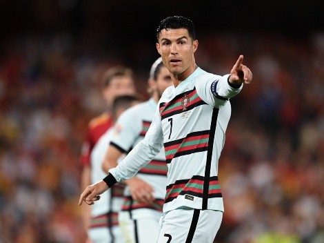 Cristiano Ronaldo recusa proposta de grande clube: "Não assino por uma equipe que não joga Champions"