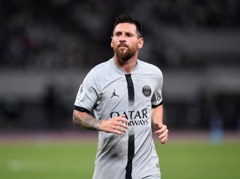 Messi cita os 3 melhores goleiros que ele enfrentou na carreira
