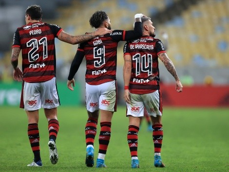 Neto cobra convocação de grande titular do Flamengo: "Se o Tite não levar, vai ser uma das maiores injustiças"
