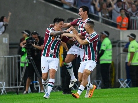 Merece? Destaque do Fluminense de Diniz quer ir para Seleção: "Sonhar é grátis"