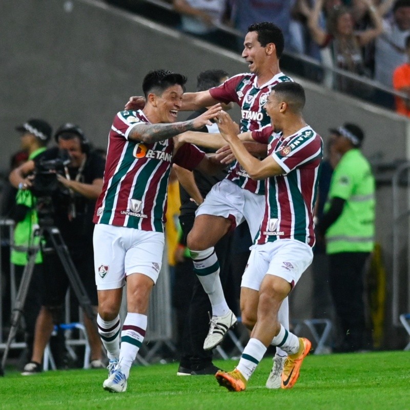 Merece? Destaque do Fluminense de Diniz quer ir para Seleção: "Sonhar é grátis"