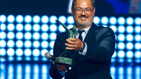 Brazil Olympics 2016 Awards Ceremony
