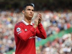 Cristiano Ronaldo tiene nuevo pretendiente: ¿De qué club se trata?