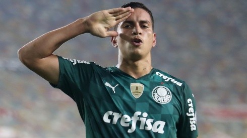 Renan, ex-Palmeiras e Bragantino, recebe proposta do exterior