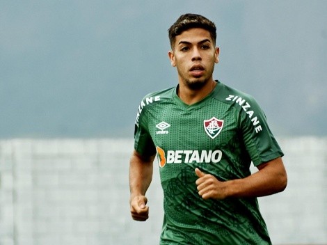 Nonato revela origem do bom momento vivido pelo Fluminense na temporada; Veja
