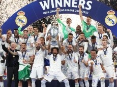 ¿Cuántos títulos internacionales tiene el Real Madrid?