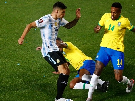 Quando vai ser Brasil x Argentina? Clássico tem novidades quanto à data nesta quarta-feira (10)