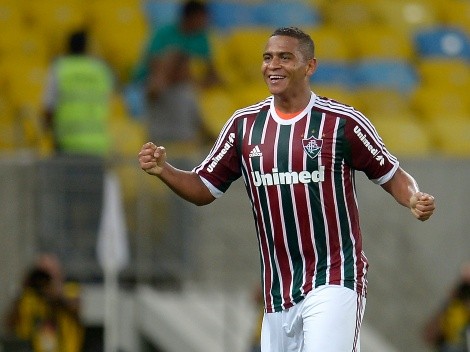 Walter surpreende e acerta com seu terceiro clube para essa temporada do futebol brasileiro