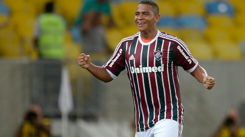 Fluminense v Sao Paulo - Brasileirao Series A 2014