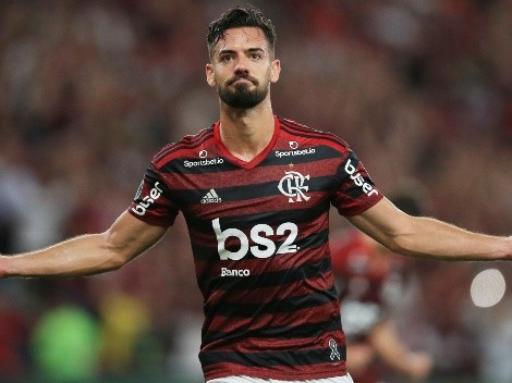 Pablo Marí é vendido ao Monza e rende ‘bolada’ ao Flamengo; veja os valores