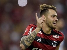 Ex-Flamengo, Felipe Vizeu pode pintar em grande clube brasileiro: "Estou analisando"