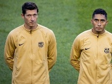 Raphinha e Lewandowski vão jogar na estreia do Barcelona em La Liga? Confira