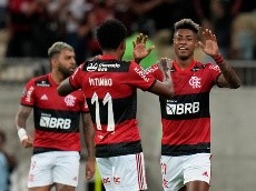 Marcos Braz abre o jogo e confirma saídas de dois badalados jogadores do Flamengo