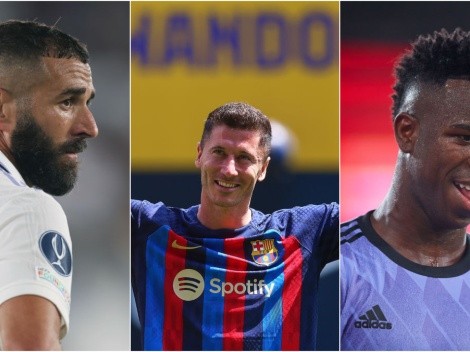 Com três brasileiros, mas sem Messi e Neymar: Confira a listas dos indicados à Bola de Ouro