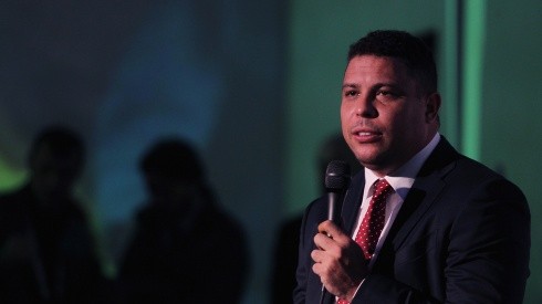 Ronaldo, dono do Cruzeiro, rescindiu o contrato de joia da base do clube