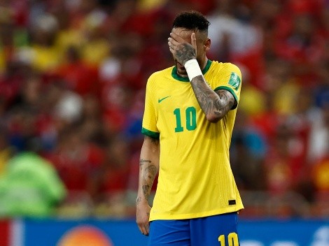 Astrólogo cita signo e alerta Neymar antes da Copa do Mundo