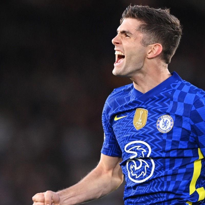 Gigante inglês demonstra interesse em Pulisic e mais 3 jogadores do Chelsea